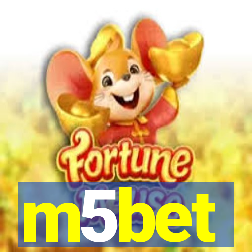 m5bet