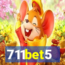 711bet5