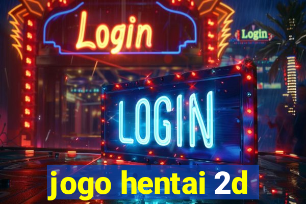 jogo hentai 2d