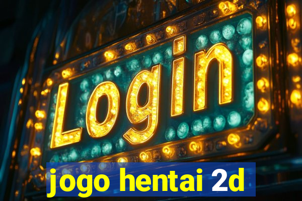 jogo hentai 2d