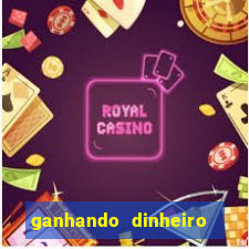 ganhando dinheiro jogando lol