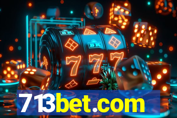 713bet.com