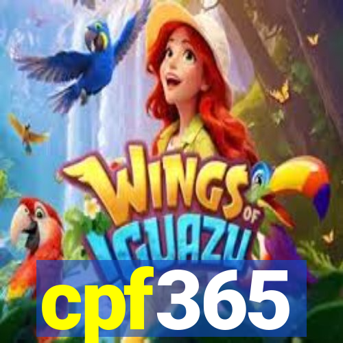 cpf365