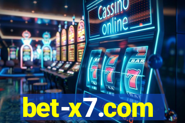 bet-x7.com