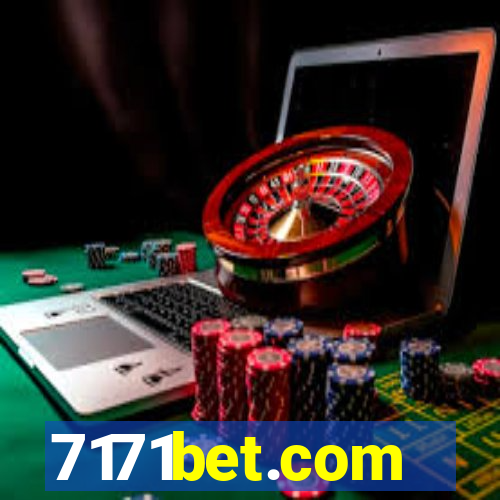 7171bet.com