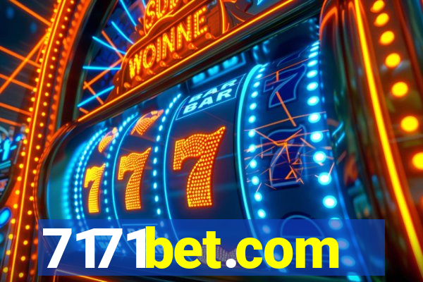 7171bet.com