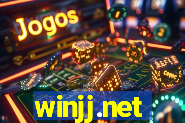 winjj.net