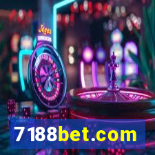 7188bet.com