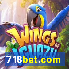 718bet.com