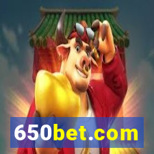 650bet.com