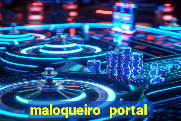 maloqueiro portal do zacarias