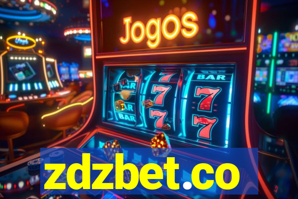 zdzbet.co