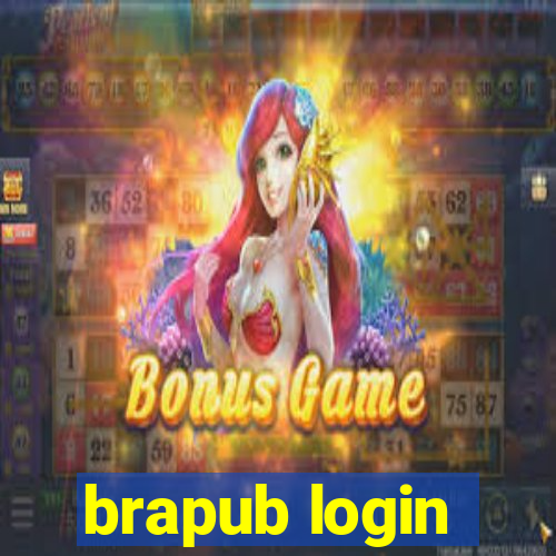 brapub login