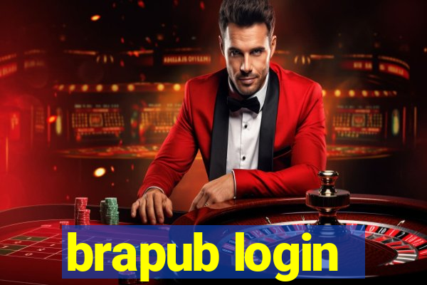 brapub login