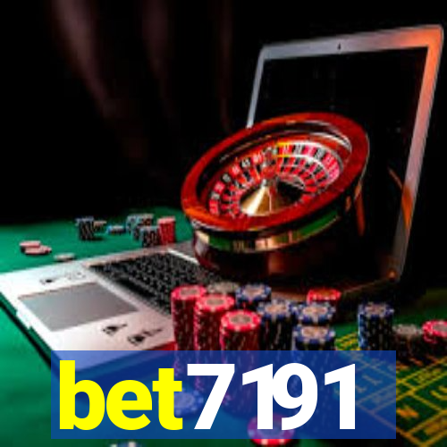 bet7191