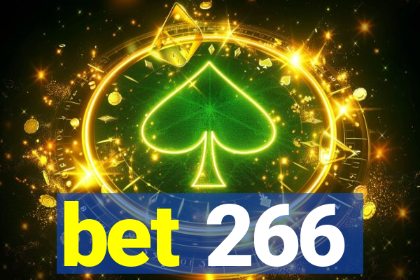 bet 266