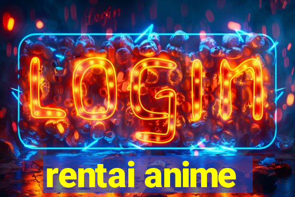 rentai anime