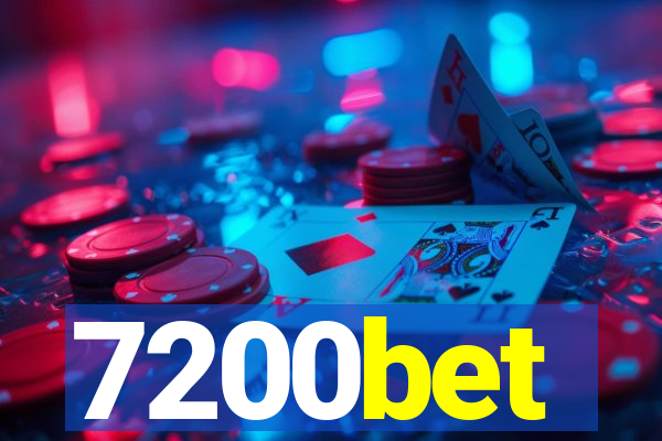 7200bet