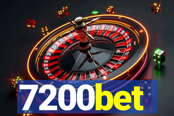 7200bet