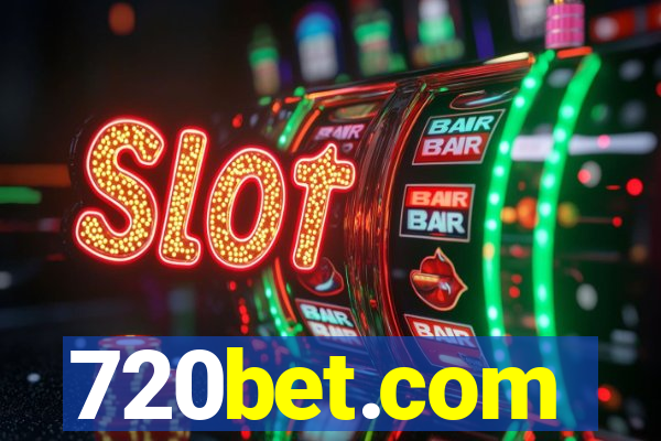 720bet.com