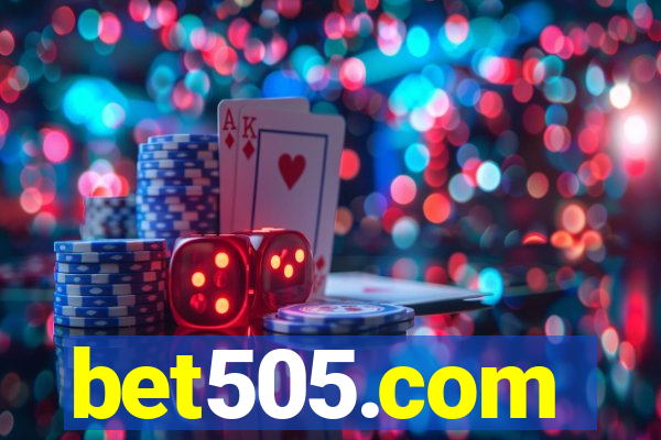 bet505.com