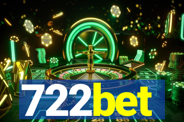 722bet