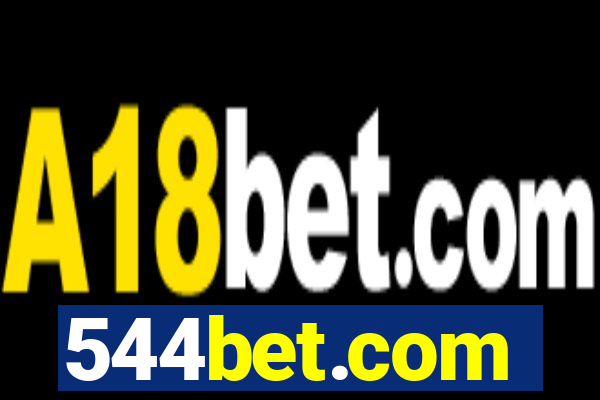 544bet.com