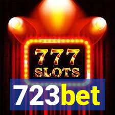 723bet