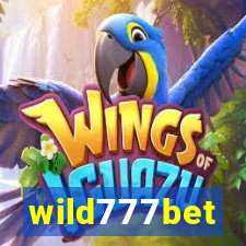 wild777bet