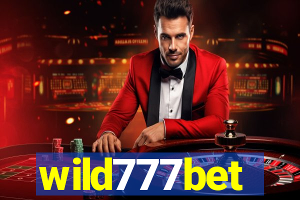 wild777bet