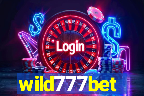 wild777bet