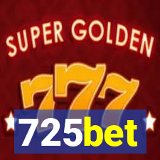 725bet