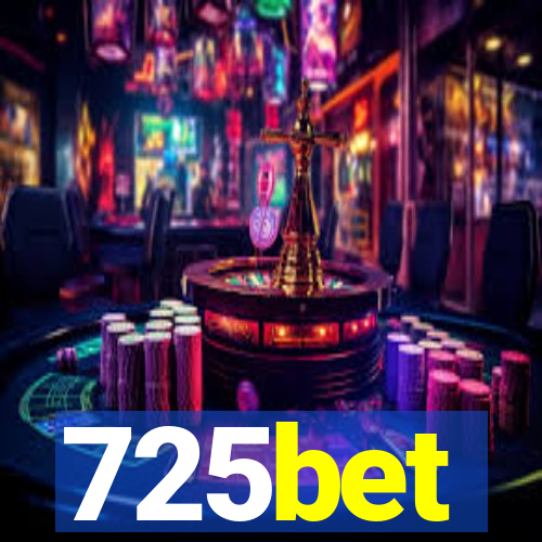 725bet