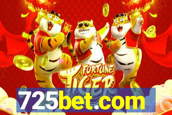 725bet.com