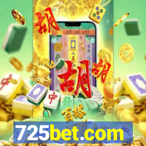 725bet.com