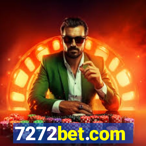 7272bet.com