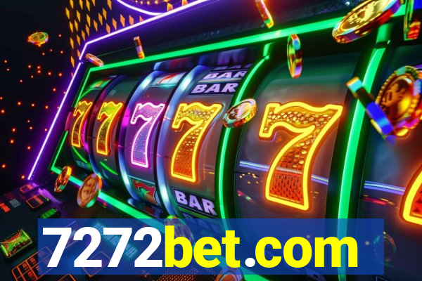 7272bet.com