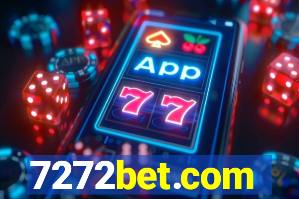 7272bet.com