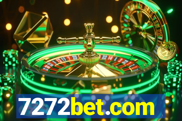 7272bet.com