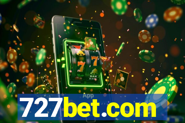 727bet.com