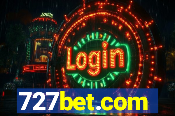 727bet.com