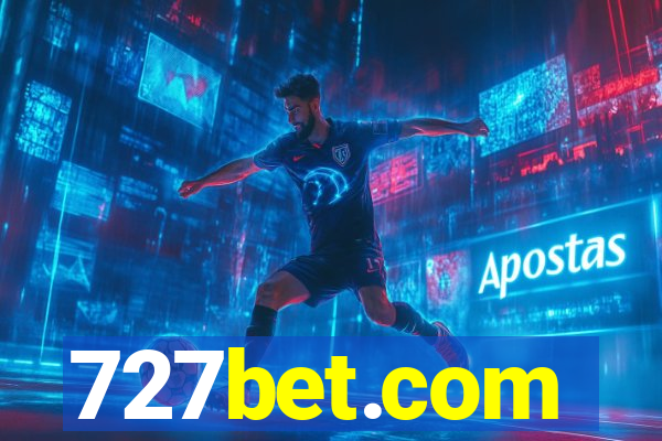 727bet.com