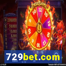 729bet.com