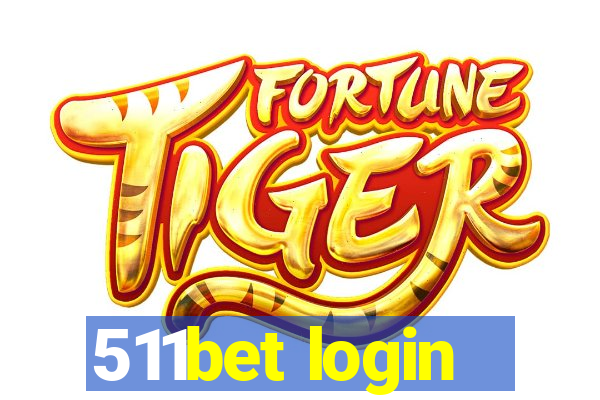 511bet login