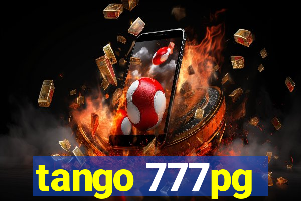 tango 777pg