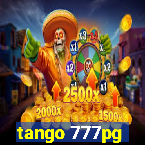 tango 777pg