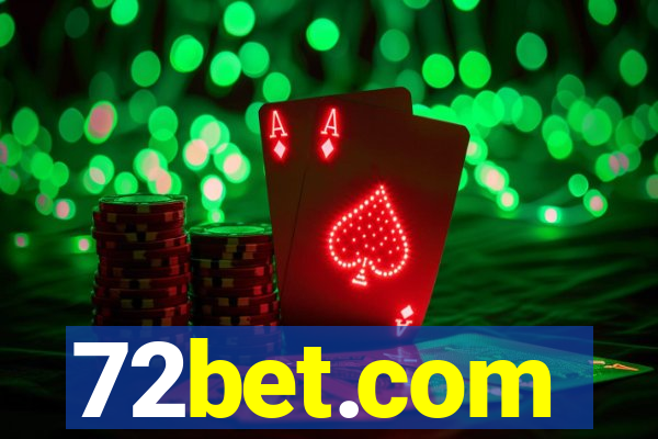 72bet.com