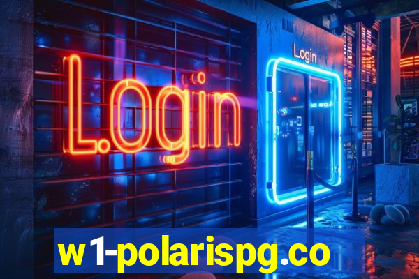 w1-polarispg.com