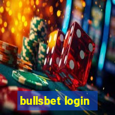 bullsbet login