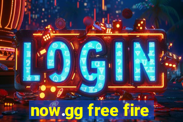 now.gg free fire